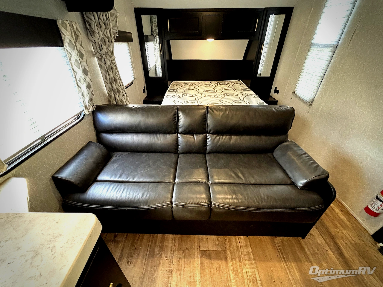 2022 Forest River Cherokee Grey Wolf 26DJSE Photo 7