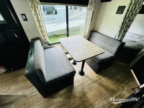 2022 Forest River Patriot Edition 26DBH RV Photo 4