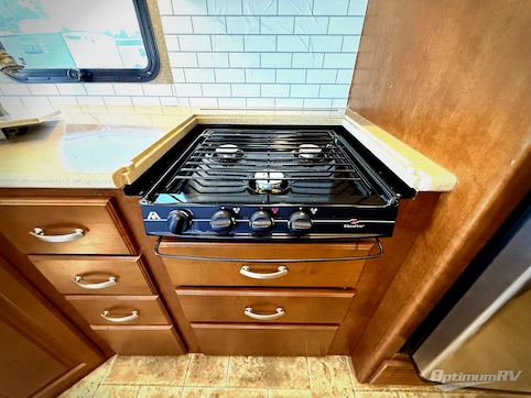 2014 Thor Palazzo 36 1 RV Photo 2