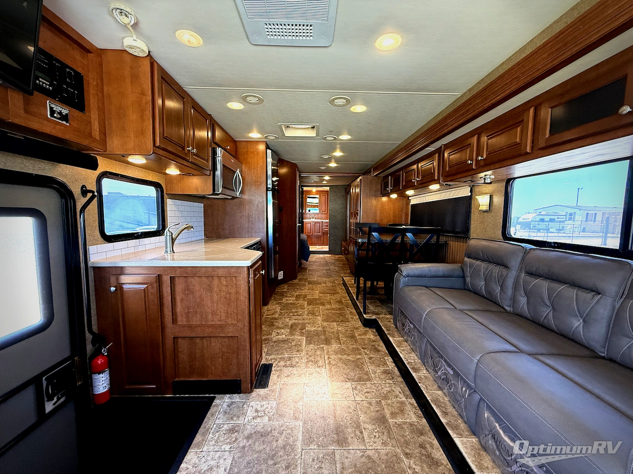 2014 Thor Palazzo 36 1 Photo 1