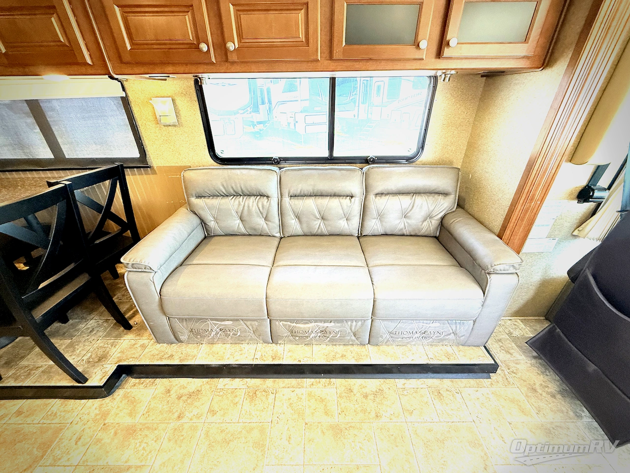 2014 Thor Palazzo 36 1 Photo 3