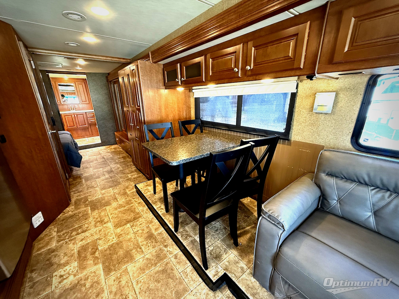 2014 Thor Palazzo 36 1 Photo 4