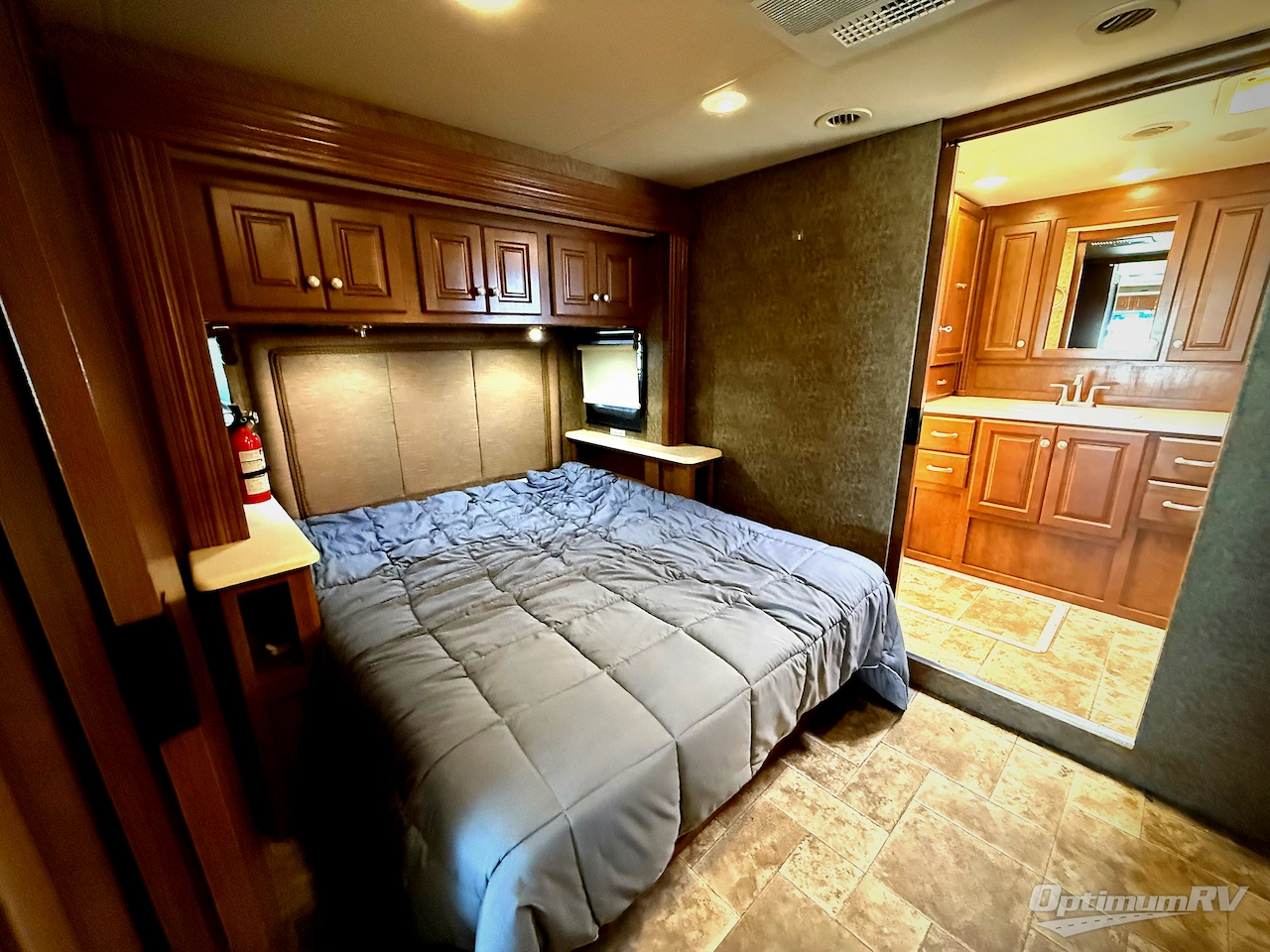 2014 Thor Palazzo 36 1 Photo 13