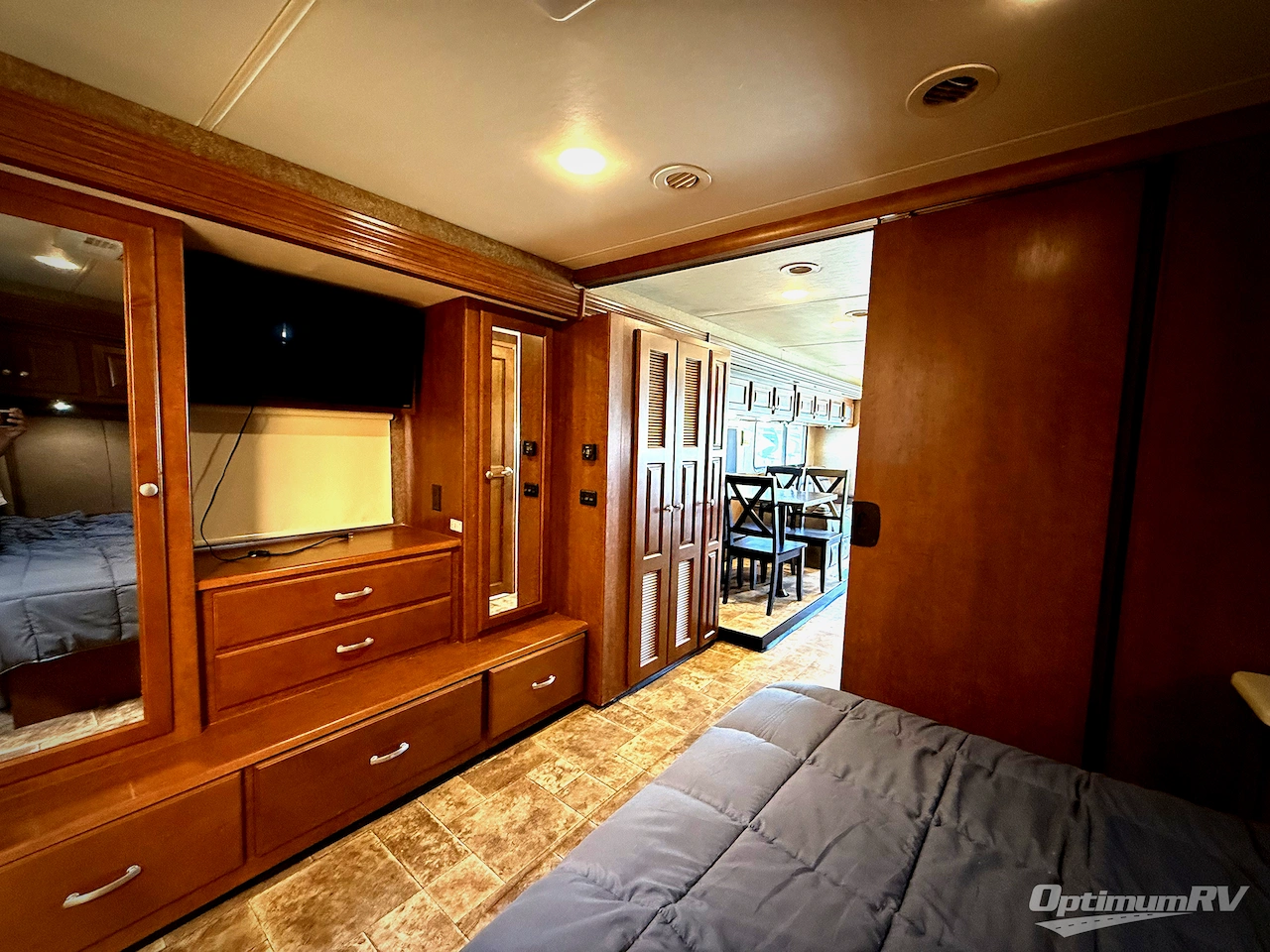 2014 Thor Palazzo 36 1 Photo 14