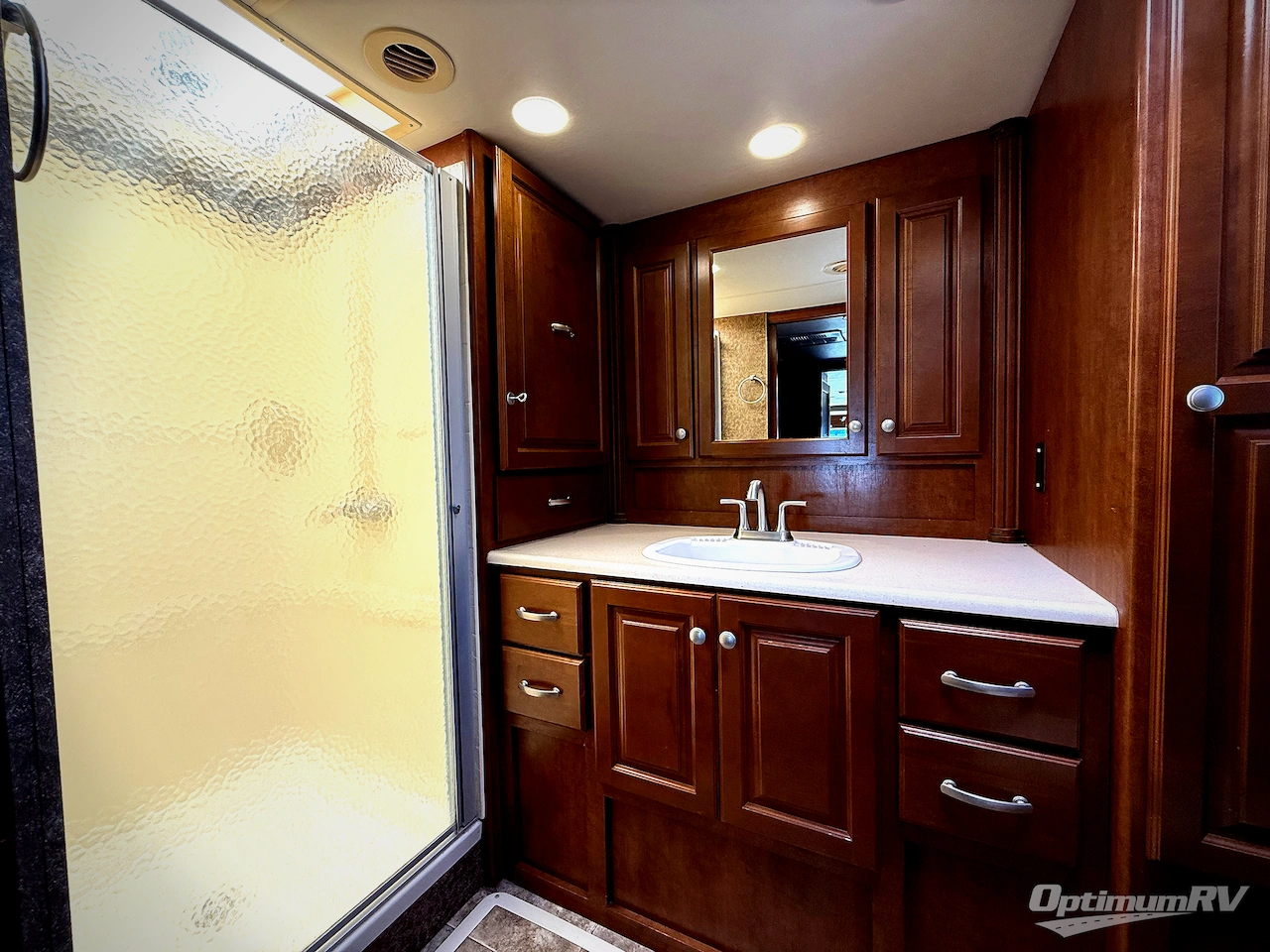 2014 Thor Palazzo 36 1 Photo 15