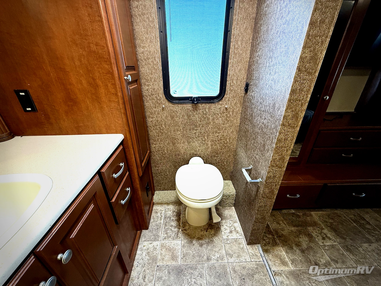 2014 Thor Palazzo 36 1 Photo 17