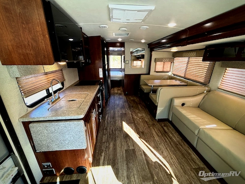 2018 Forest River FR3 30DS RV Photo 2