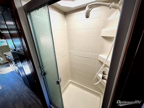 2018 Forest River FR3 30DS RV Photo 4