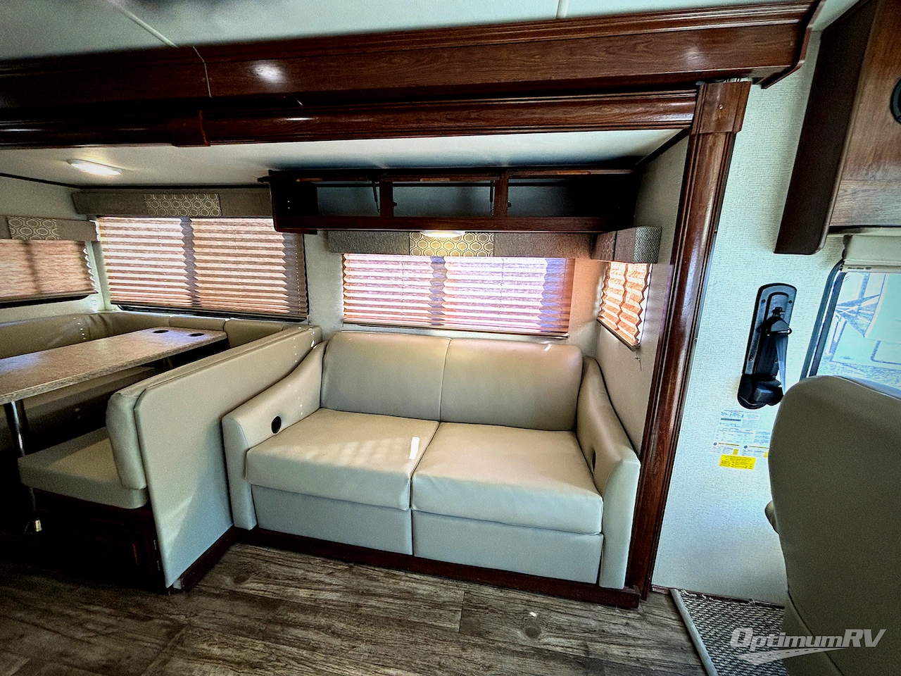 2018 Forest River FR3 30DS Photo 5