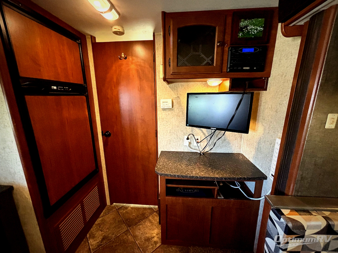 2014 Heartland North Trail 21FBS Photo 8