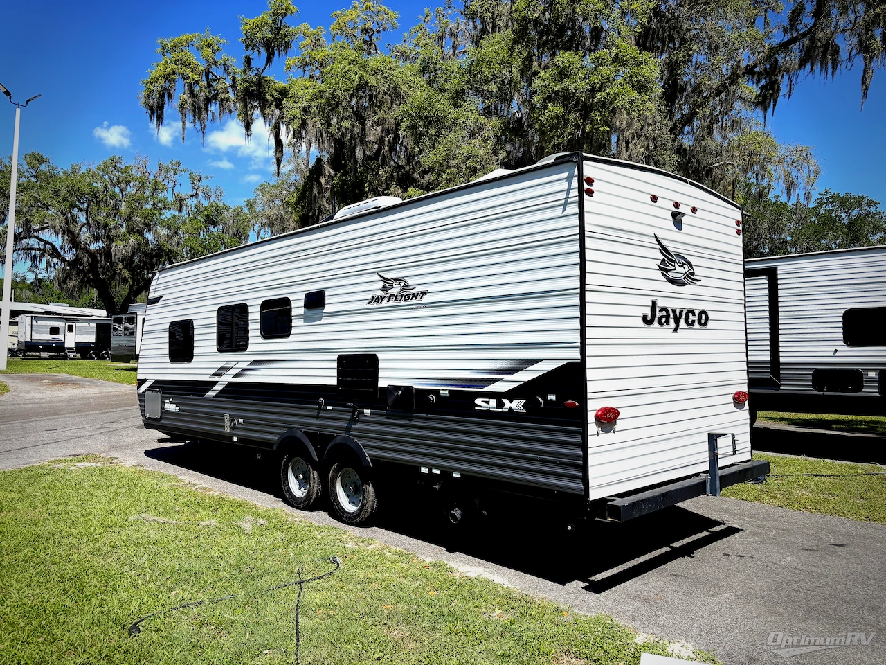 2022 Jayco Jay Flight SLX 8 264BH Photo 3