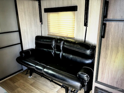 2023 Genesis Supreme Overnighter 12-14.6 FK RV Photo 4