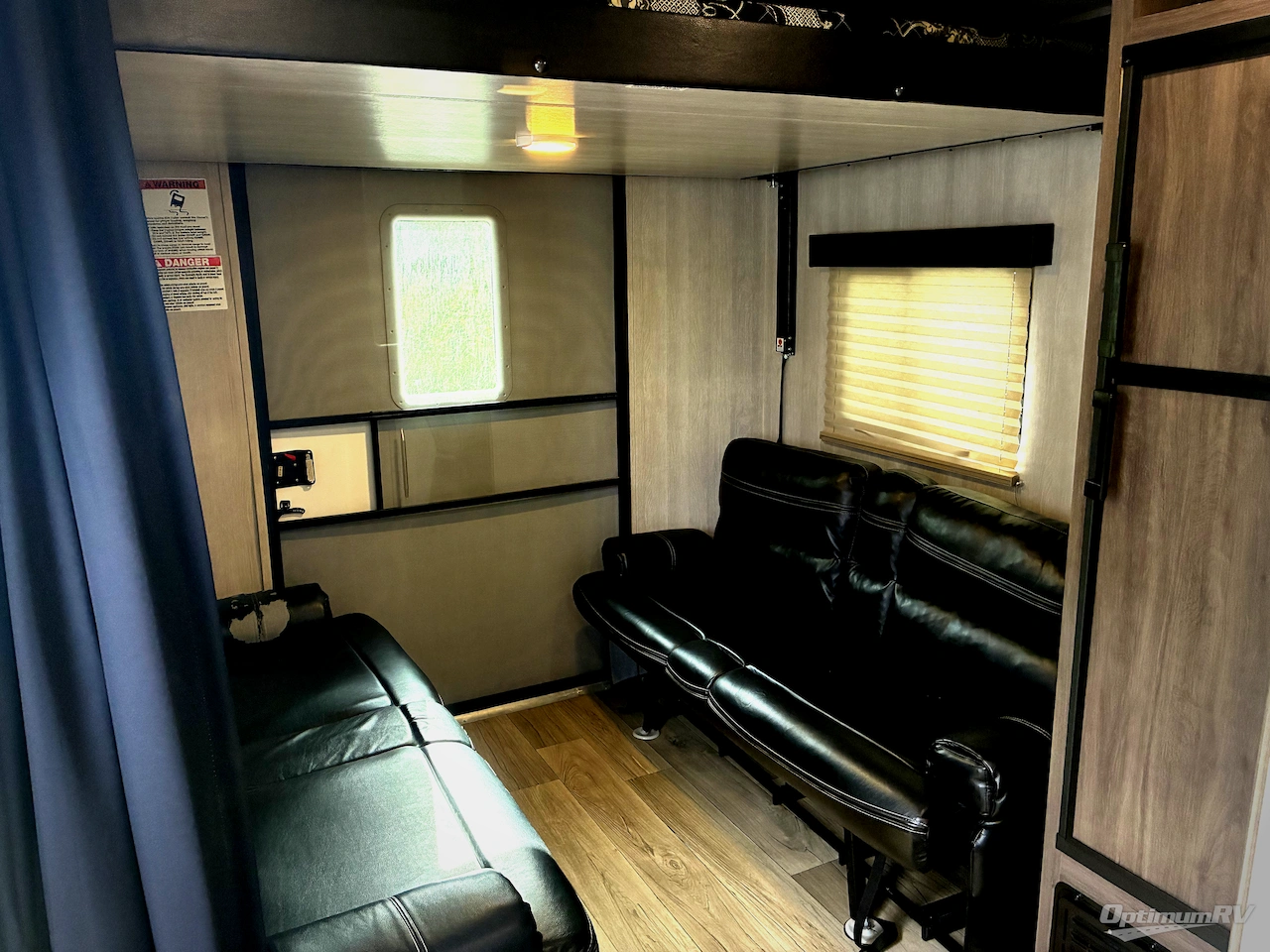 2023 Genesis Supreme Overnighter 12-14.6 FK Photo 4