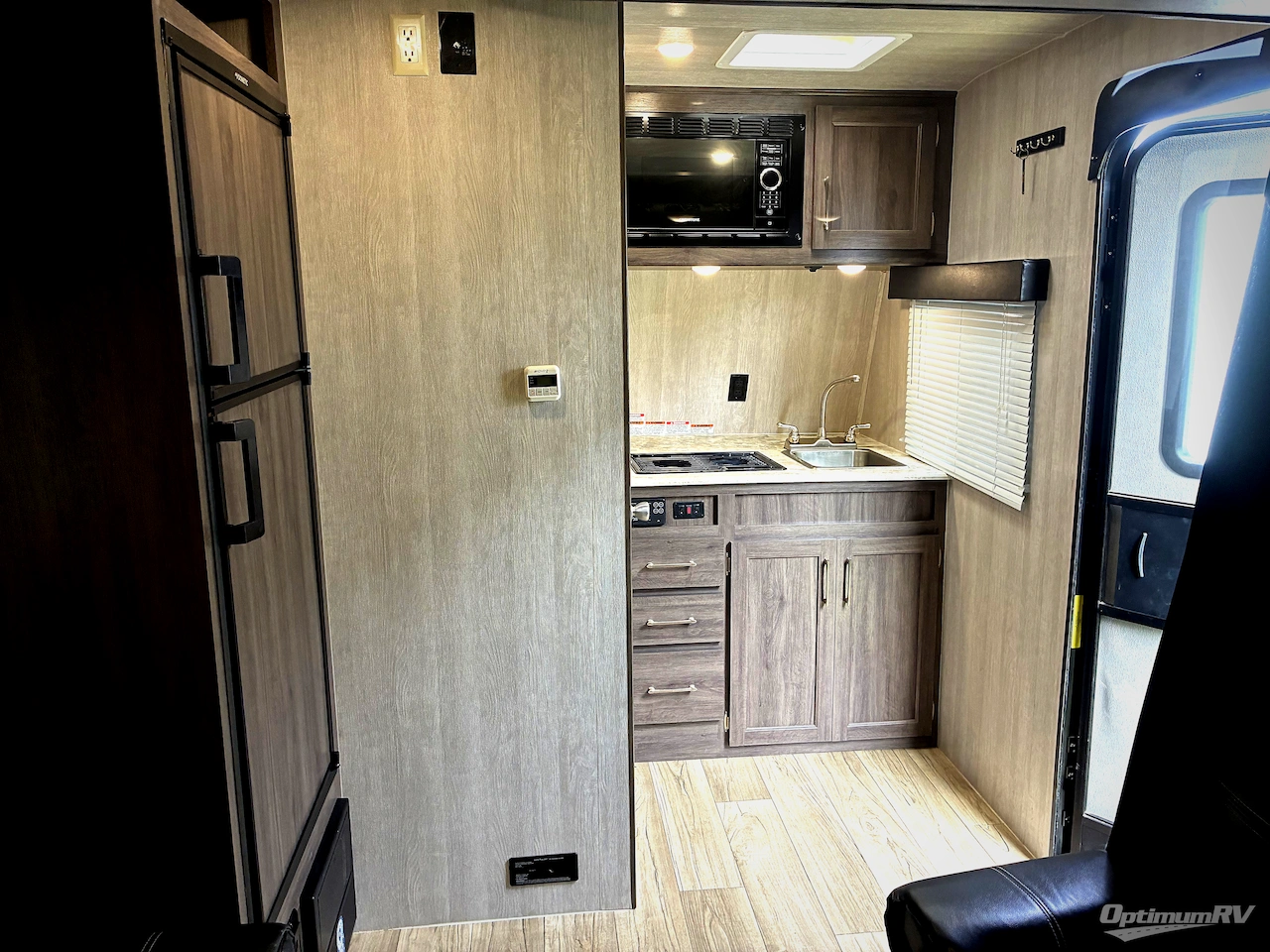 2023 Genesis Supreme Overnighter 12-14.6 FK Photo 5