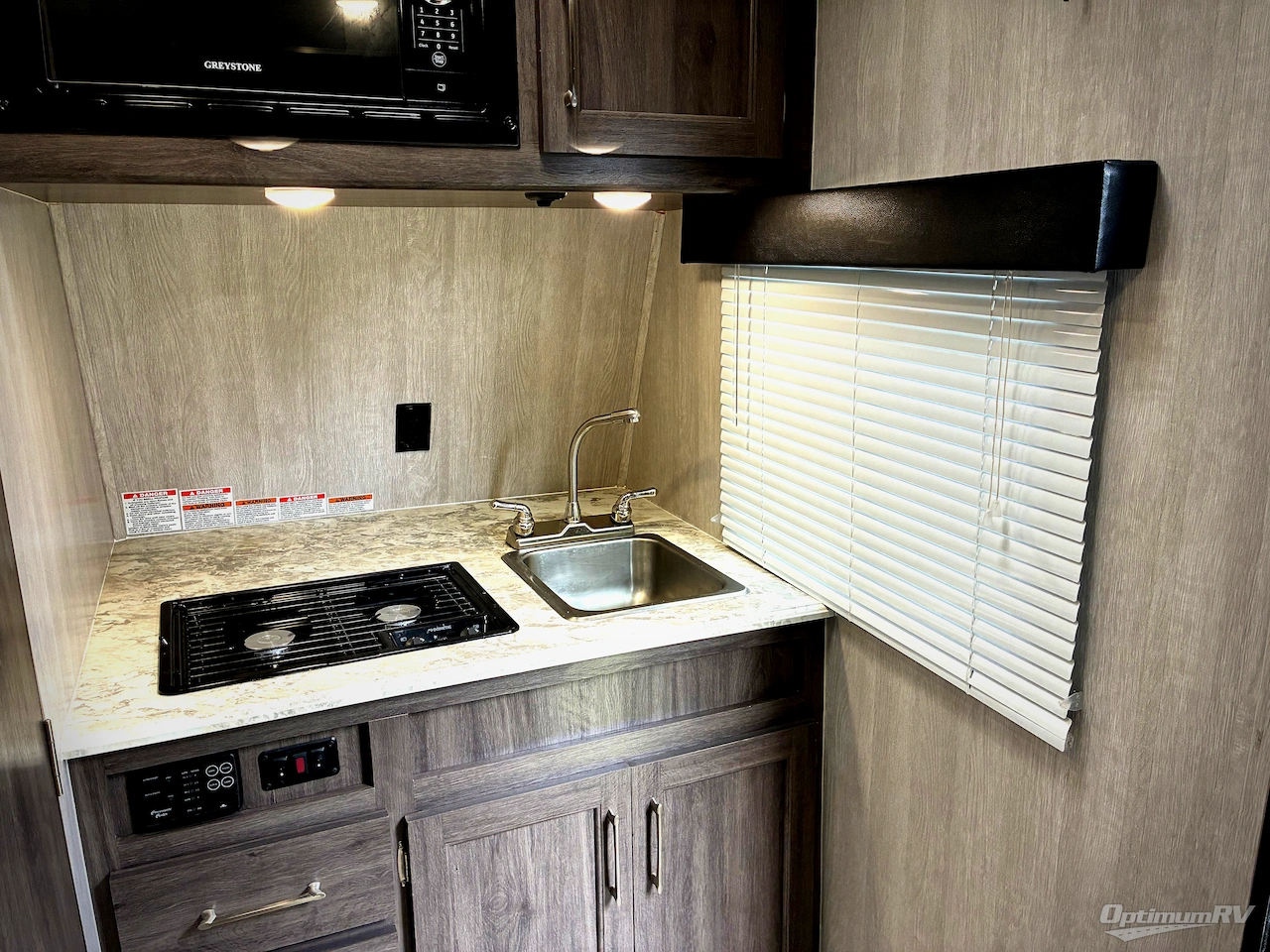 2023 Genesis Supreme Overnighter 12-14.6 FK Photo 8
