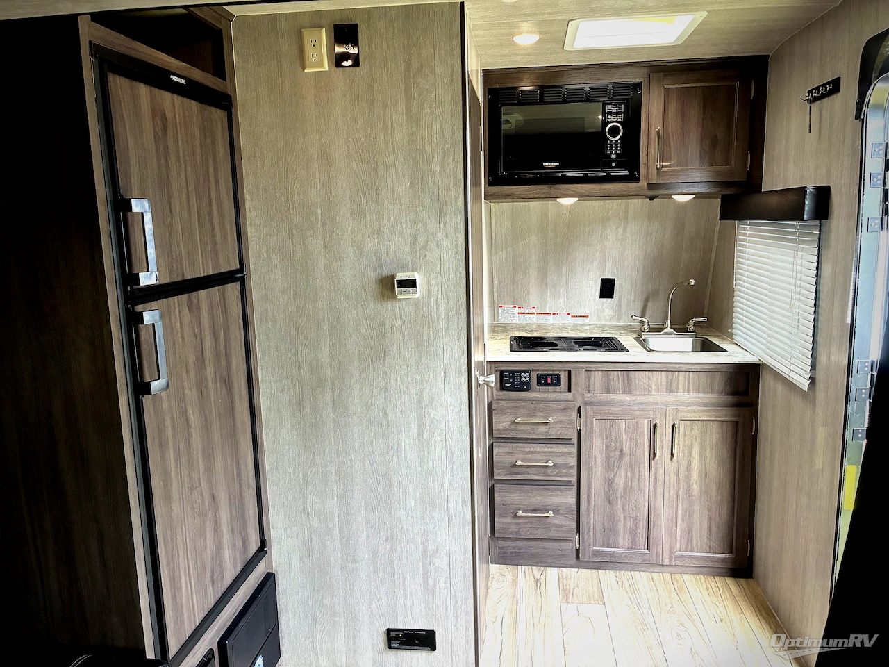 2023 Genesis Supreme Overnighter 12-14.6 FK Photo 12