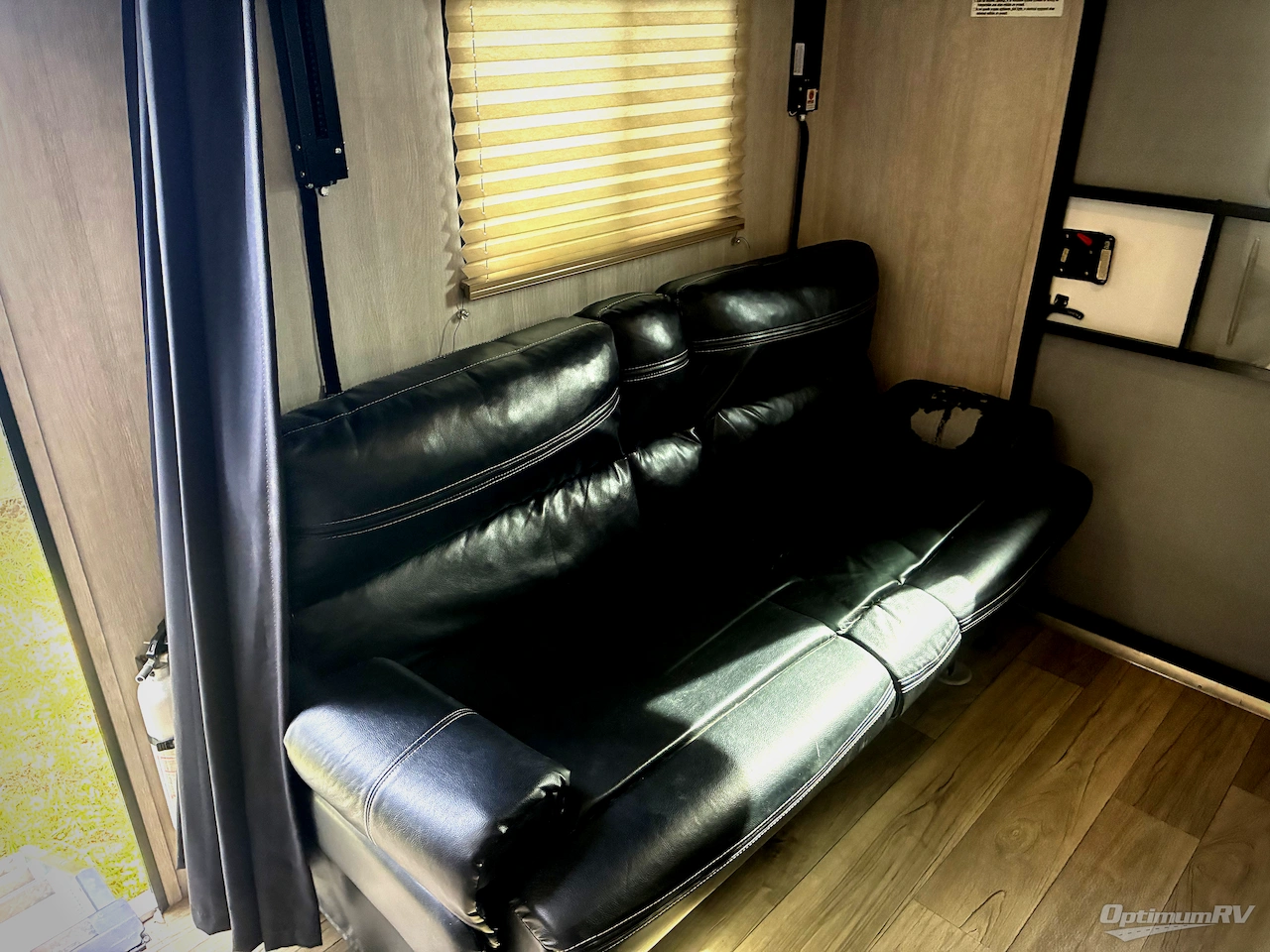 2023 Genesis Supreme Overnighter 12-14.6 FK Photo 14