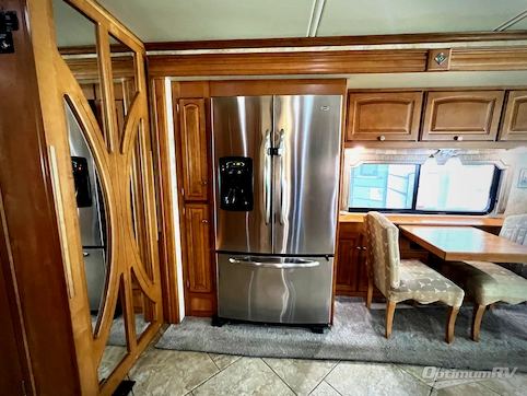 2011 Winnebago Journey 40U RV Photo 3