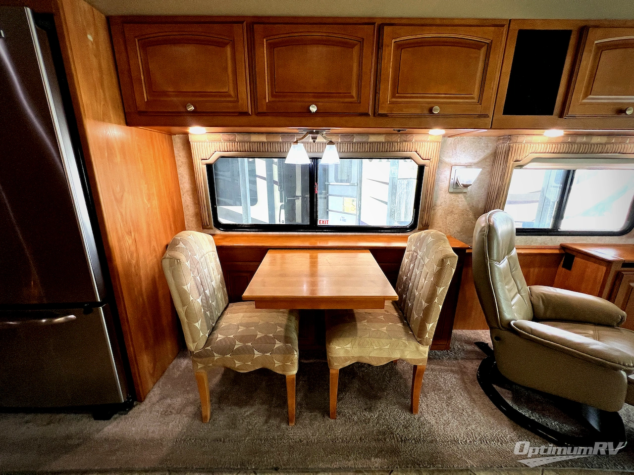 2011 Winnebago Journey 40U Photo 10