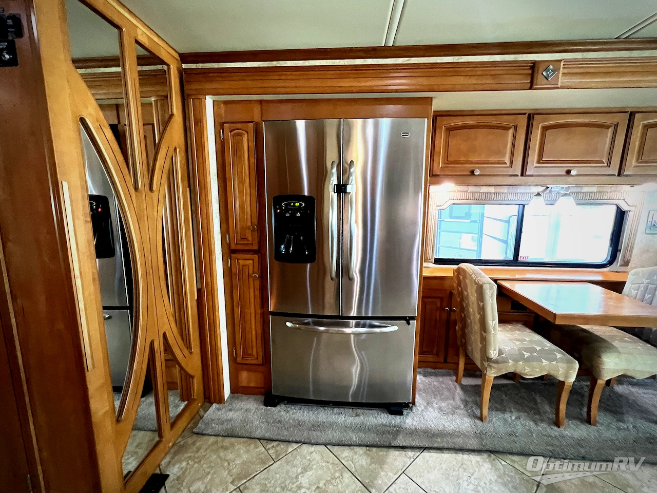2011 Winnebago Journey 40U Photo 15