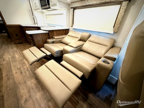 2022 Jayco Embark 39BH RV Photo 2