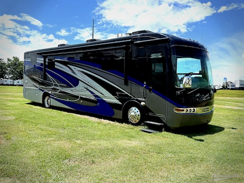 Used 2022 Jayco Embark 39BH Featured Photo