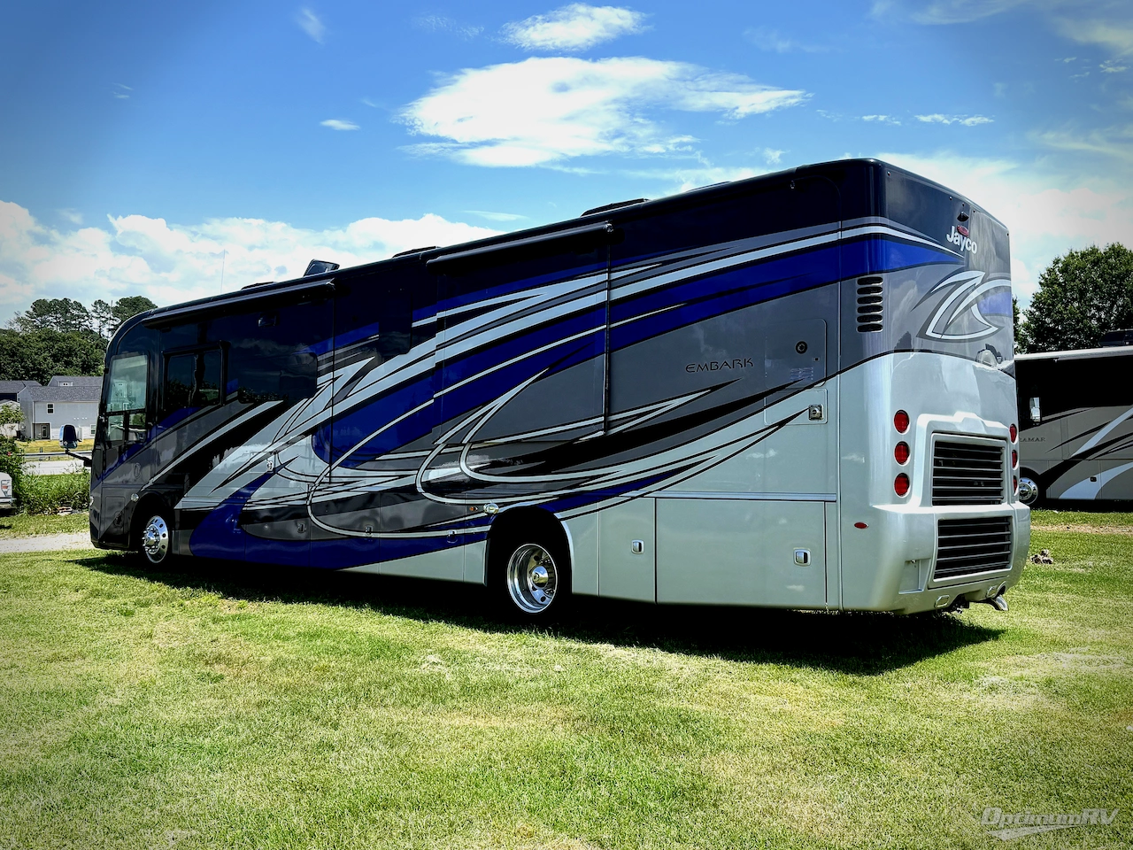2022 Jayco Embark 39BH Photo 3
