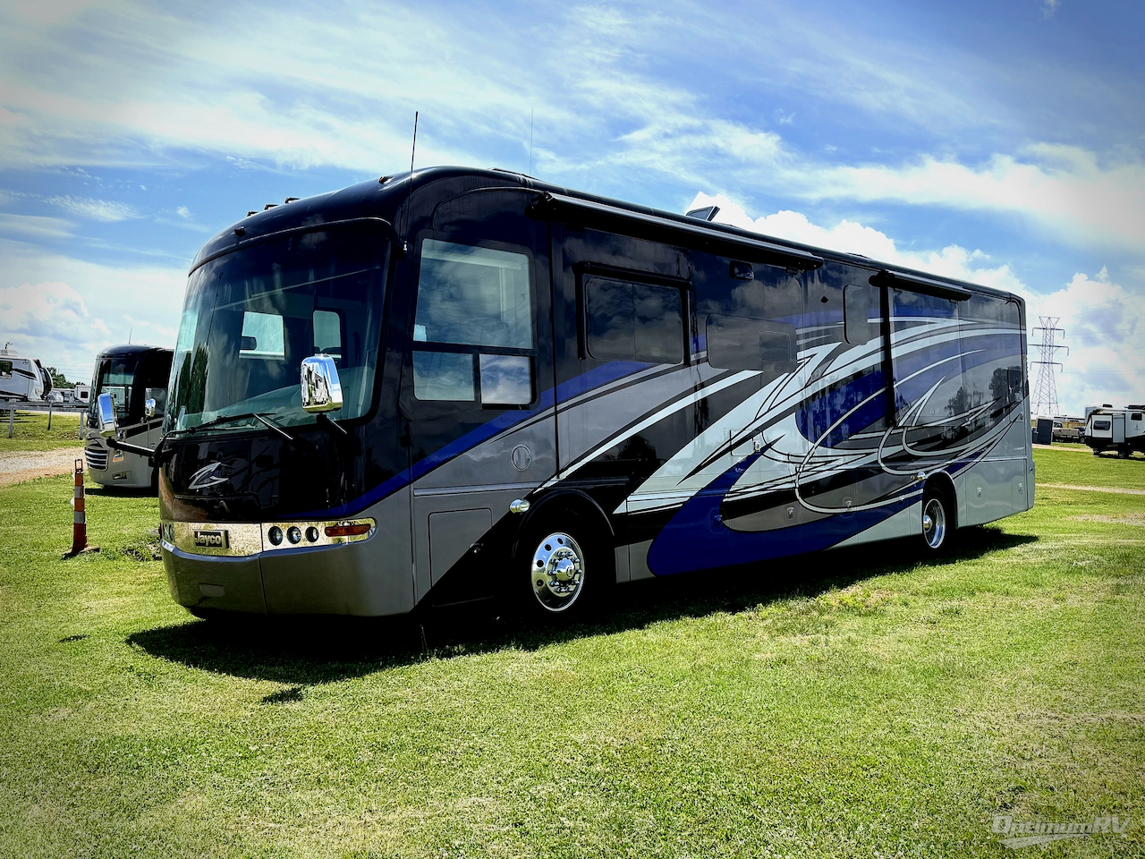 2022 Jayco Embark 39BH Photo 4