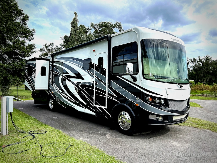 2019 Forest River Georgetown XL 369DS RV Photo 1