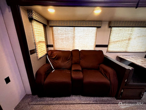 2019 KZ Sportster 373TH12 RV Photo 4