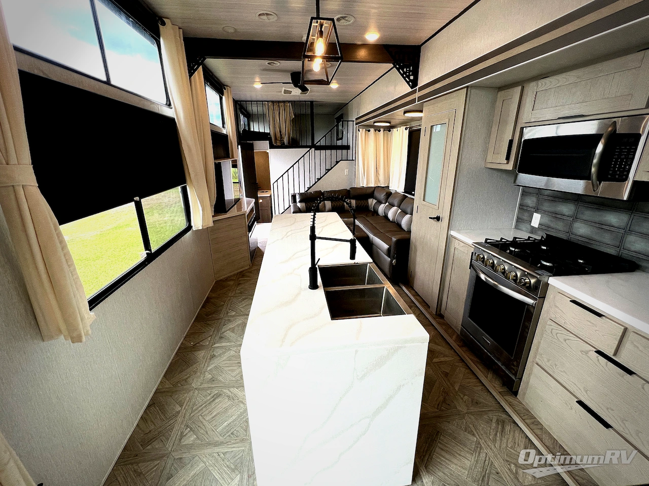 2024 Forest River Salem Grand Villa 42VIEW Photo 4