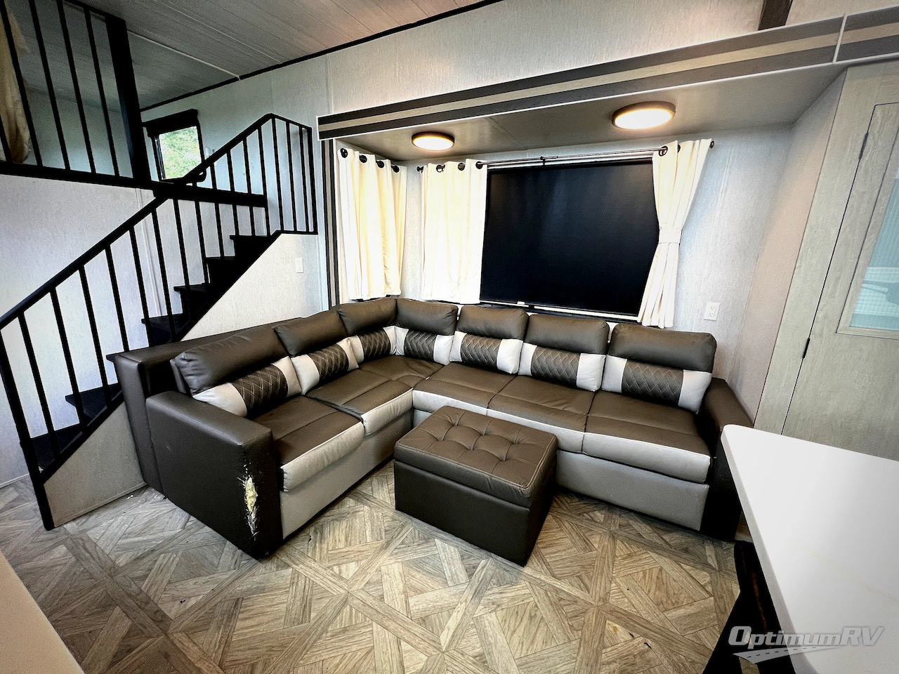 2024 Forest River Salem Grand Villa 42VIEW Photo 6