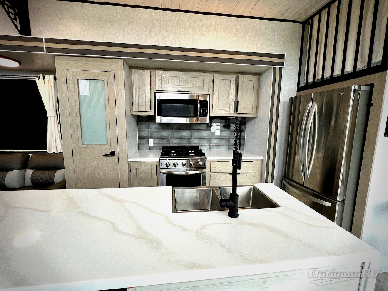 2024 Forest River Salem Grand Villa 42VIEW Photo 8