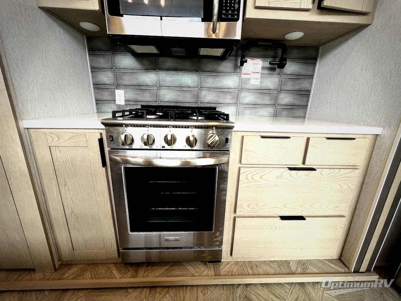 2024 Forest River Salem Grand Villa 42VIEW Photo 10