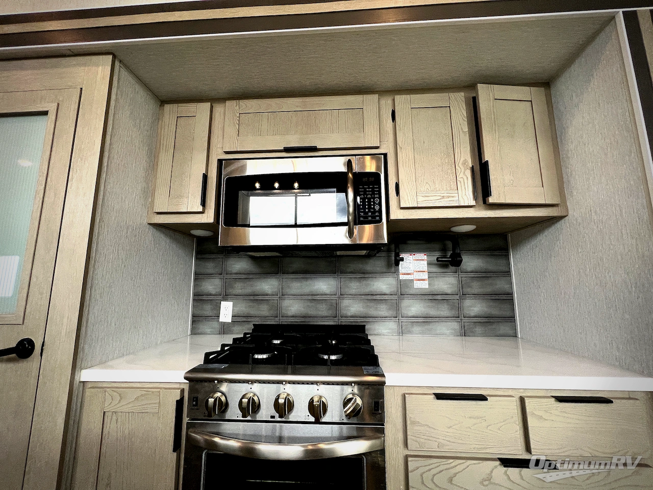 2024 Forest River Salem Grand Villa 42VIEW Photo 11