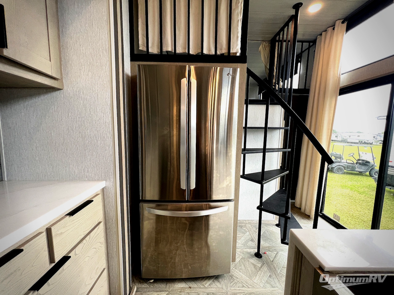 2024 Forest River Salem Grand Villa 42VIEW Photo 12