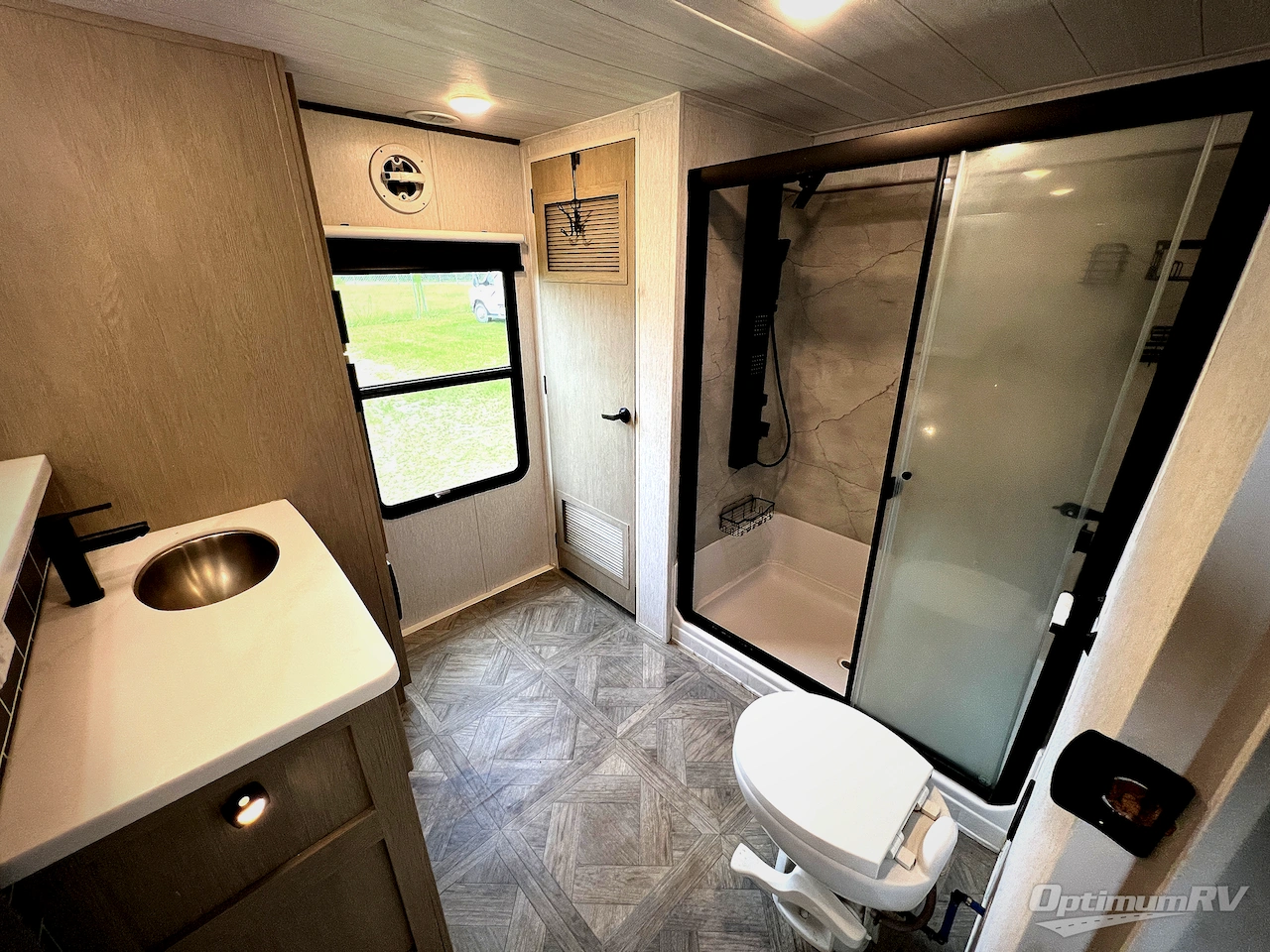 2024 Forest River Salem Grand Villa 42VIEW Photo 14