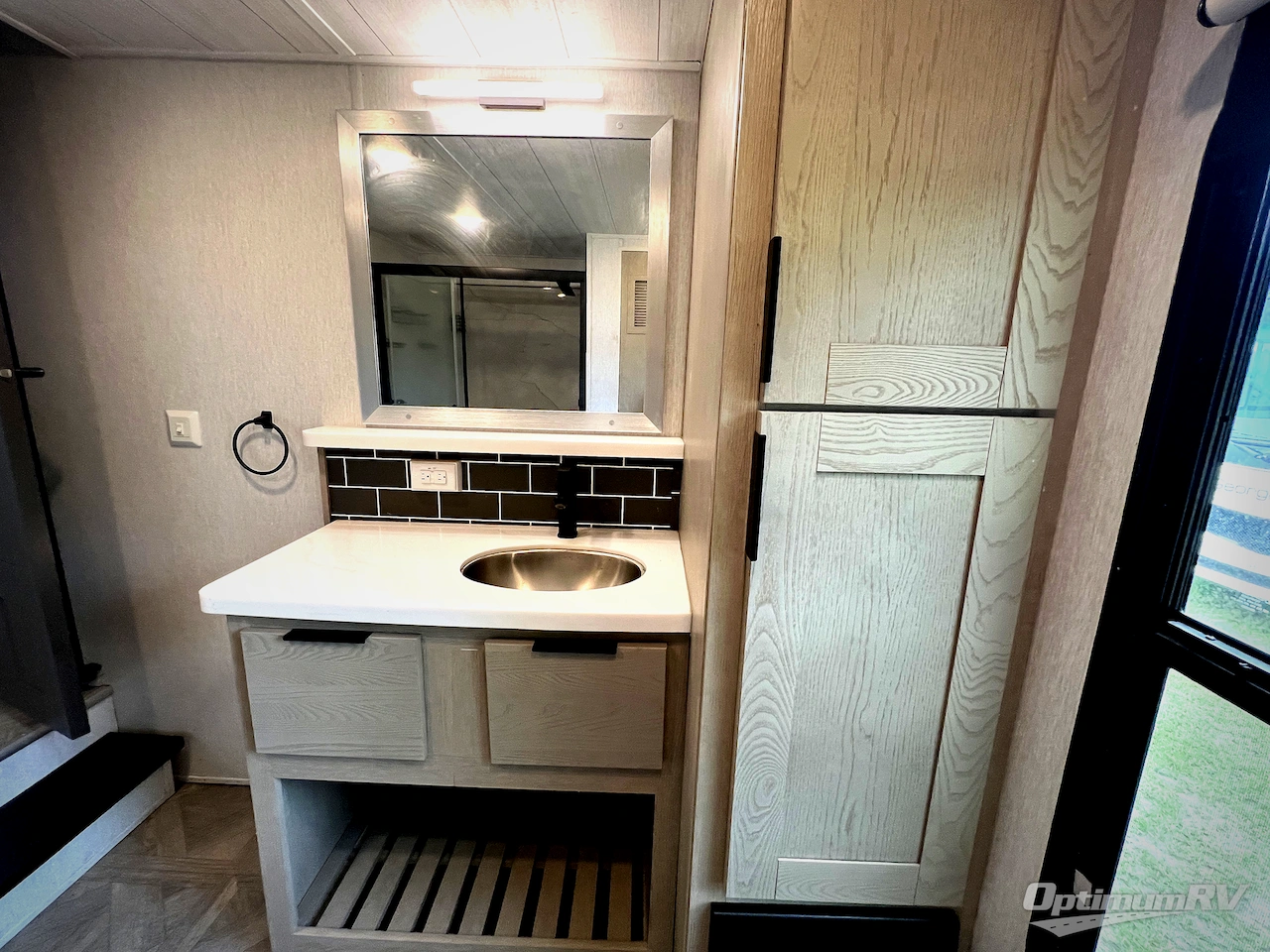 2024 Forest River Salem Grand Villa 42VIEW Photo 16