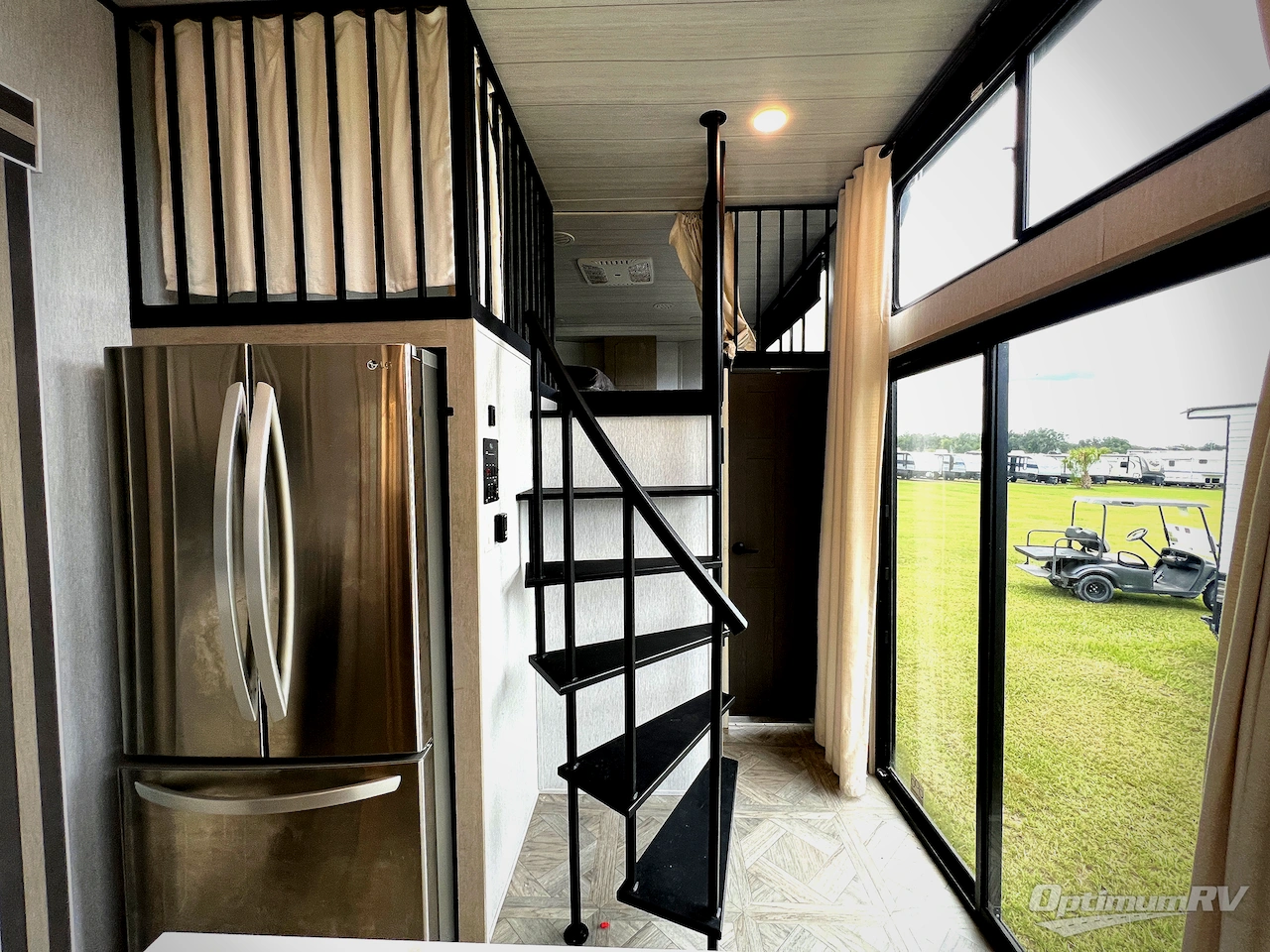 2024 Forest River Salem Grand Villa 42VIEW Photo 20