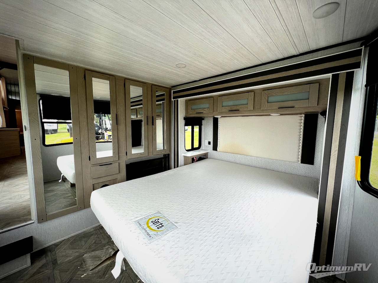 2024 Forest River Salem Grand Villa 42VIEW Photo 22