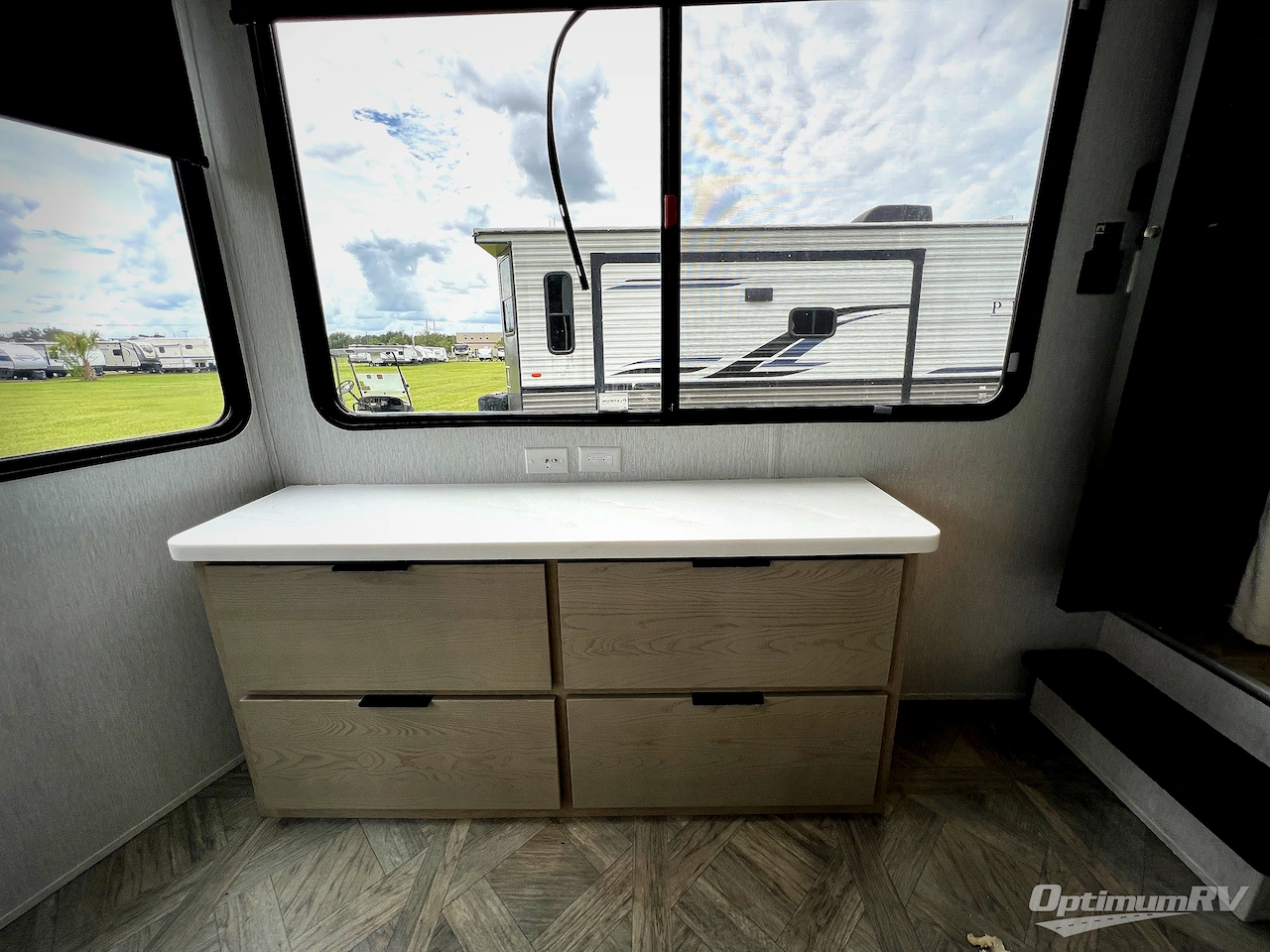 2024 Forest River Salem Grand Villa 42VIEW Photo 24