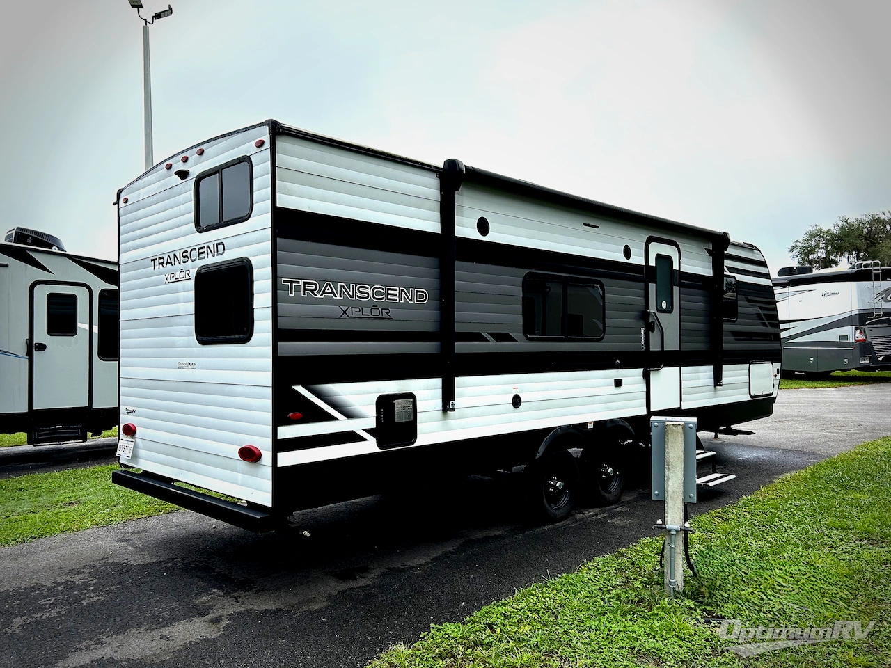 2022 Grand Design Transcend Xplor 247BH Photo 2