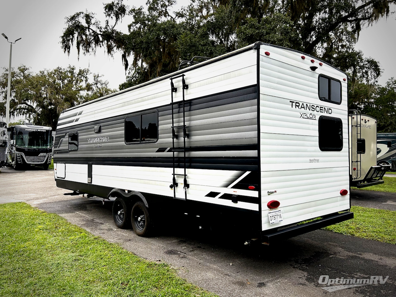 2022 Grand Design Transcend Xplor 247BH Photo 3