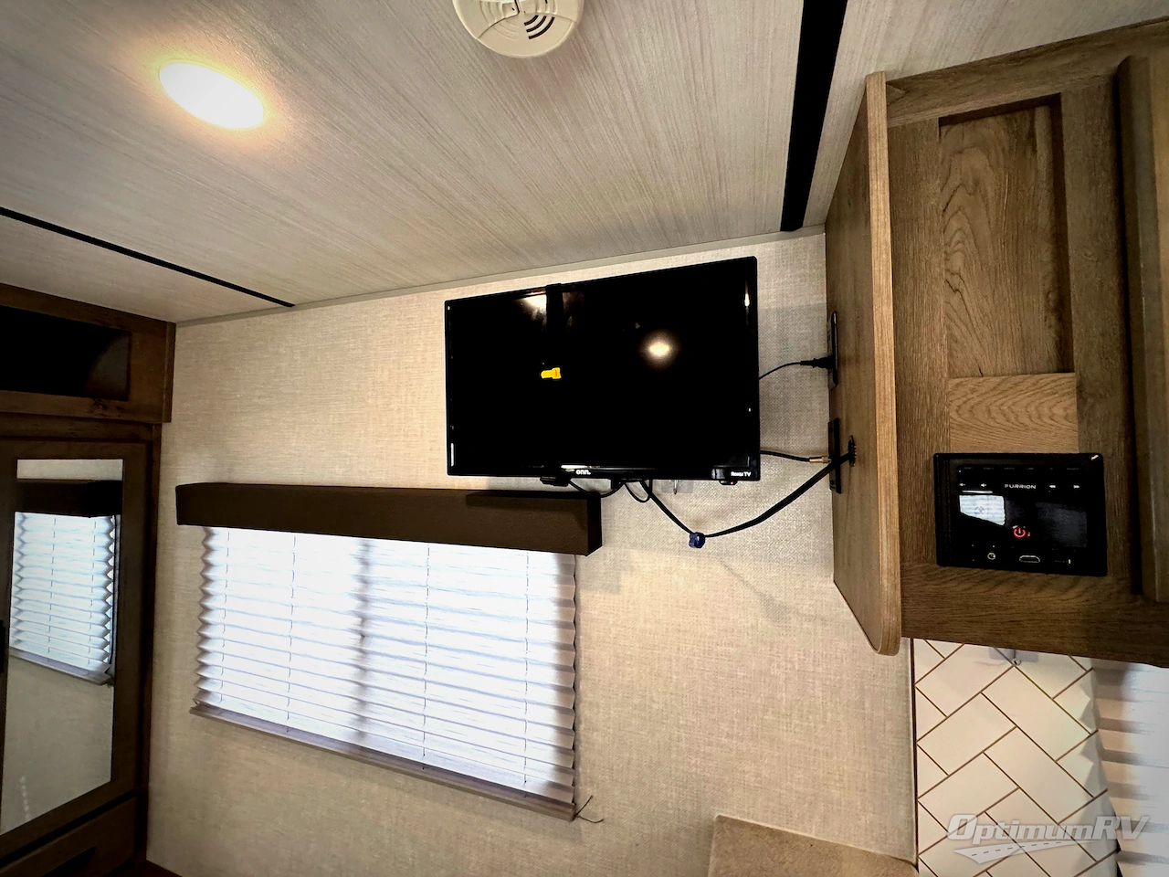 2021 Forest River Surveyor 202RBLE Photo 8