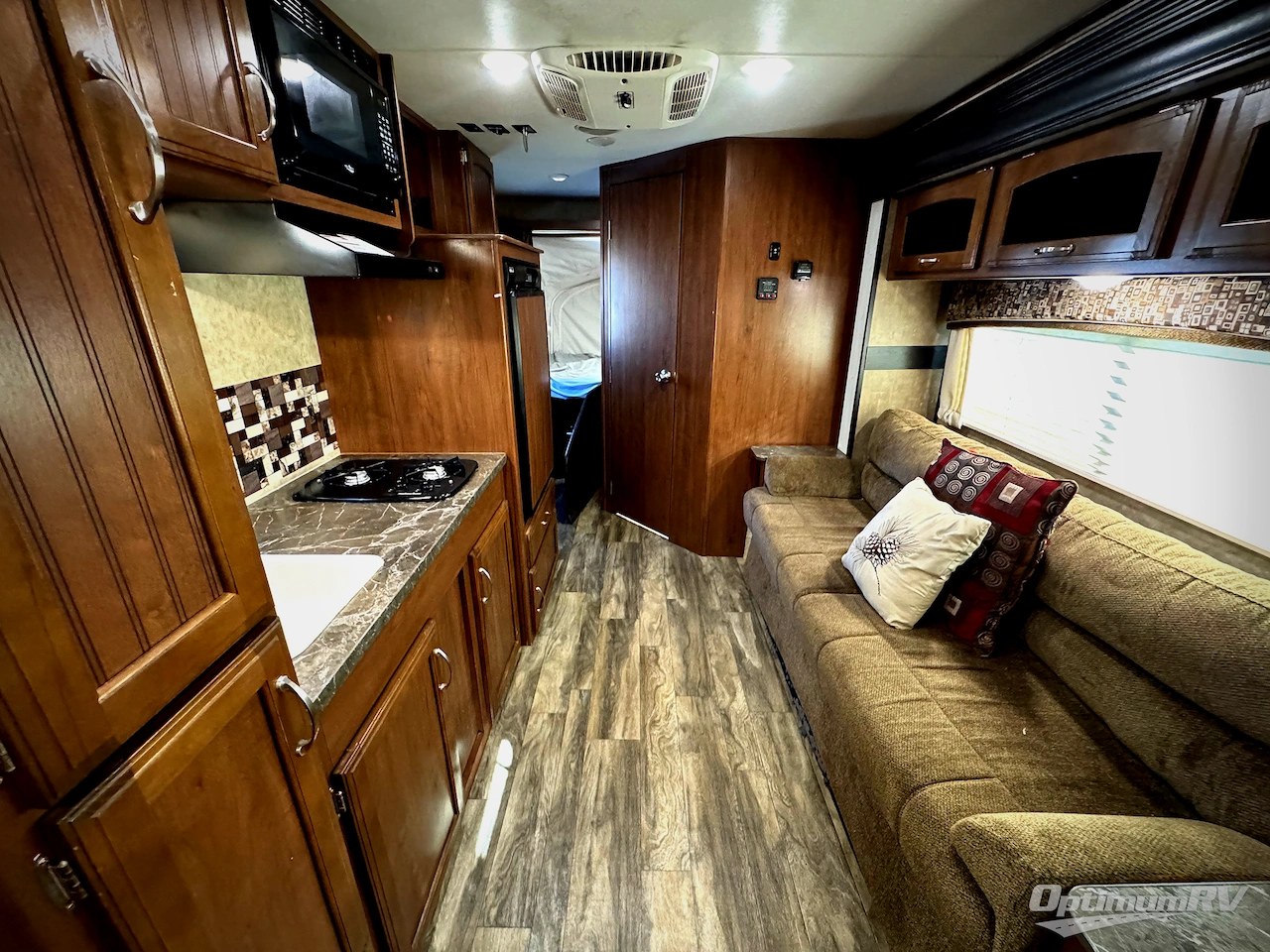 2017 Jayco Jay Feather X17Z Photo 4
