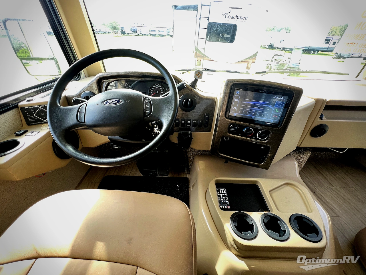 2019 Thor Windsport 34J Photo 7