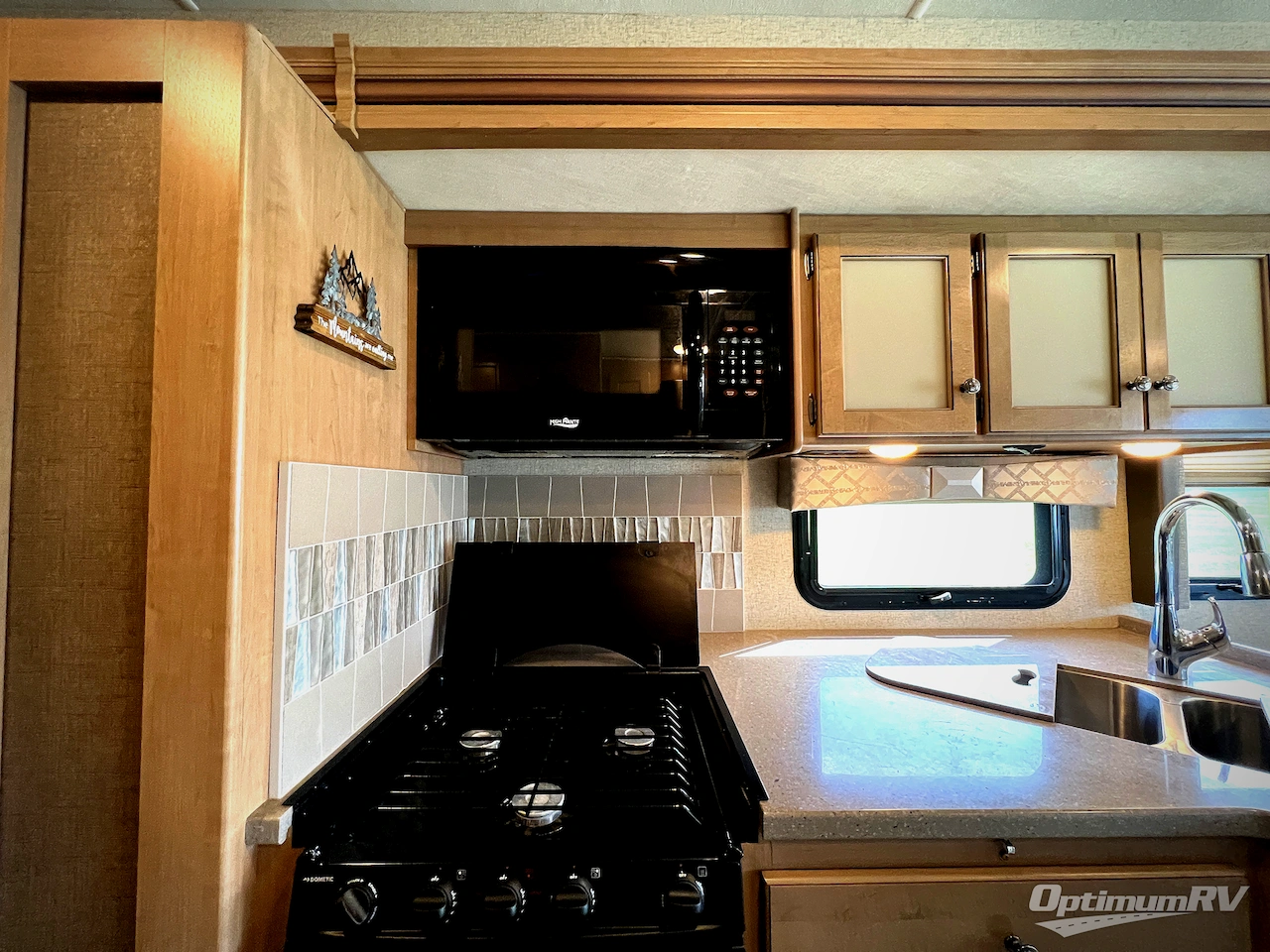 2019 Thor Windsport 34J Photo 12