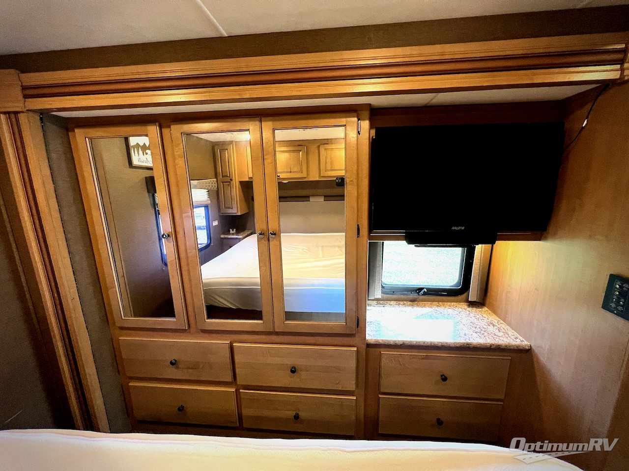 2019 Thor Windsport 34J Photo 24