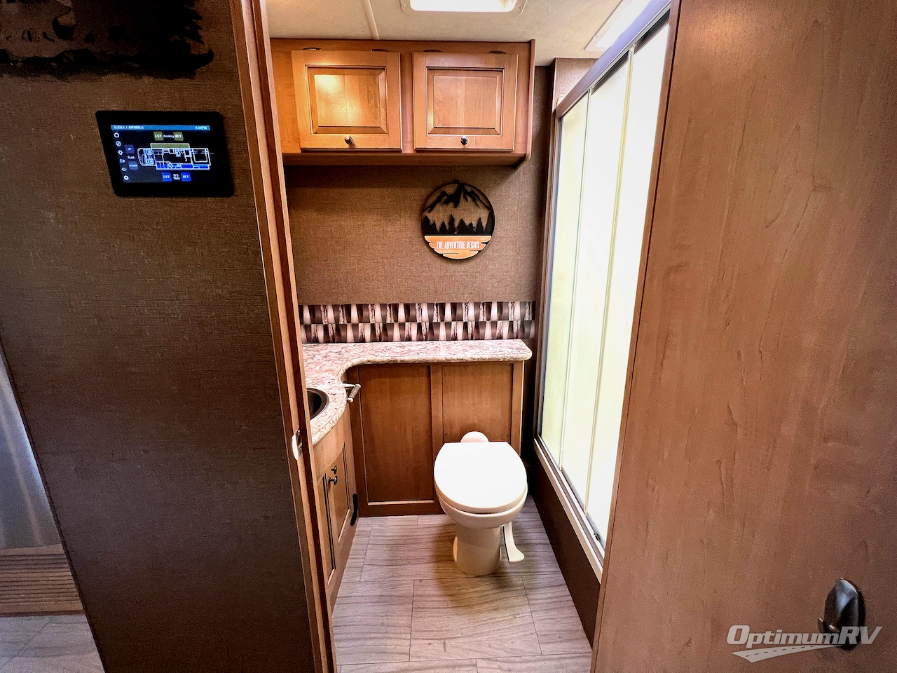 2019 Thor Windsport 34J Photo 18