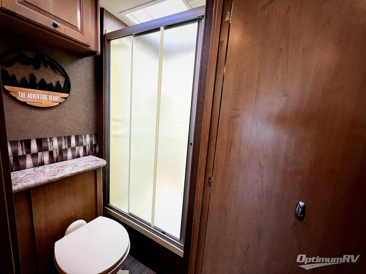 2019 Thor Windsport 34J Photo 20